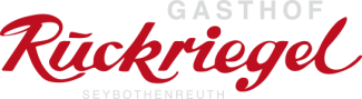 Gasthof Ruckriegel
