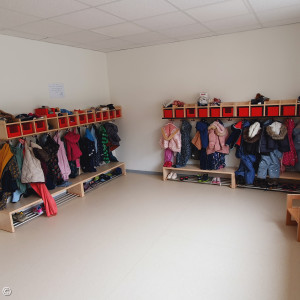 Garderobe